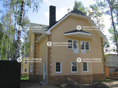 Строительство домов из газосиликатных блоков - фото 3