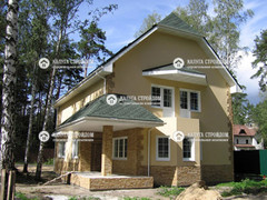 Строительство домов из газосиликатных блоков - фото 4