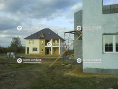 Строительство домов из газосиликатных блоков - фото 5