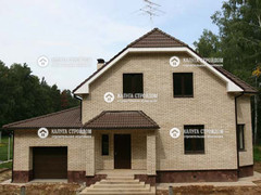 Строительство домов из газосиликатных блоков - фото 6
